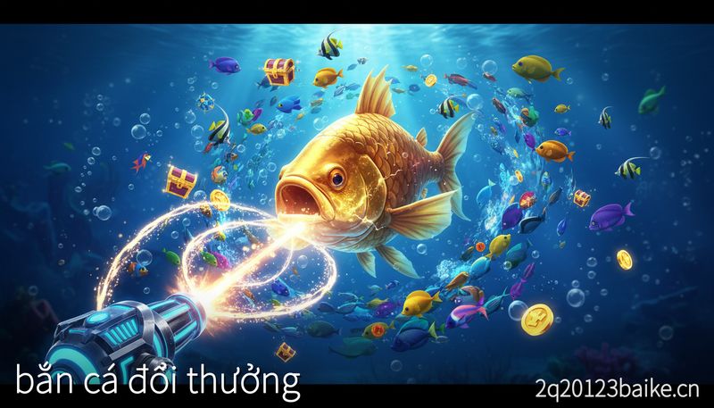 Bắn Cá Phát Lộc